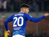 Baturina salva a los de Cesc en el 94′