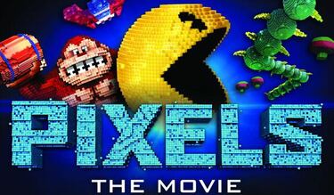 De las Consolas a la Pantalla Grande