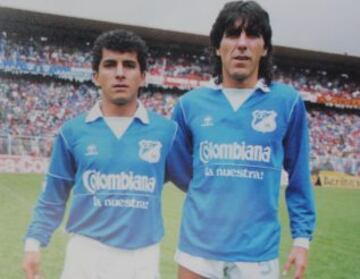 En 69 años de historia, Millonarios ha ganado 14 títulos de liga, 7 subtítulos, un título y un subtítulo de la Copa Mundial de Clubes, tres copa Colombia, una copa Simón Bolívar y un título internacional como lo fue la última edición de la Copa Merconorte.