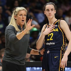 When is Caitlin Clark’s WNBA debut? How to watch Indiana Fever - Connecticut Sun on TV and online