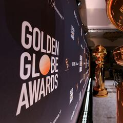 ¿Por qué no hubo ceremonia de los Globos de Oro en 2022?
