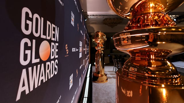 The year may have only just begun but the first round of film awards are already being lined up.
