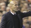 Zidane en llamas: "En 10 minutos te meten en la mierda..."