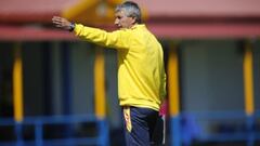 Primera predictions week 35