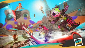 Riders Republic: ya disponible su beta en PS5, PS4, Xbox y PC: fechas y c車mo descargar