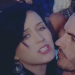 Katy Perry, acusada de agresión sexual por el modelo que protagonizó uno de sus videoclips