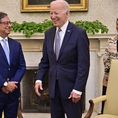 Reunión entre Gustavo Petro y Joe Biden: ¿De qué hablaron y qué conclusiones hay?