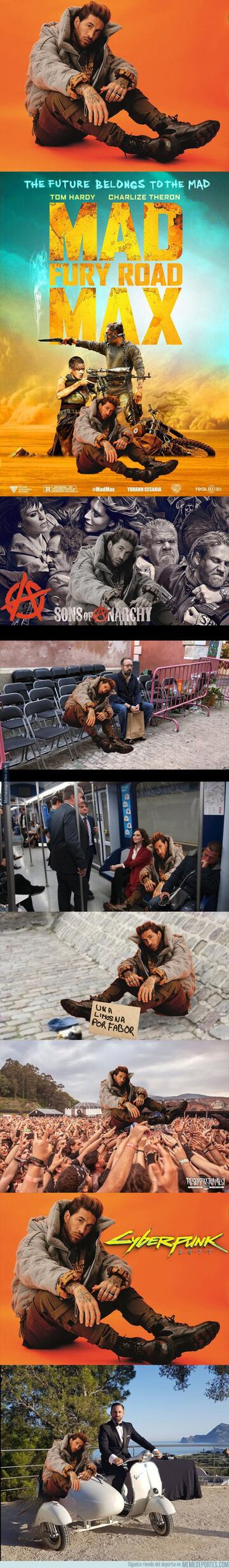 Los memes más divertidos del fin de semana