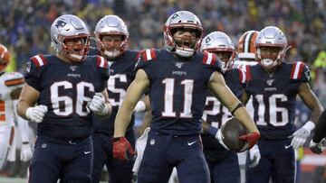 New England Patriots vencer&aacute; a Baltimore Ravens y su electrizante quarterback, dice Iv&aacute;n Pirr&oacute;n en sus picks de la Semana 9 de la NFL.