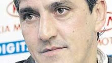 <b>Empates.</b> "Se evitan con carácter y sin confiarlo todo a la suerte"