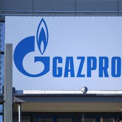 UEFA ends partnership with Gazprom