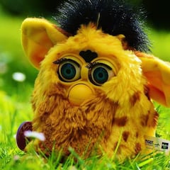 El Furby de tu infancia te puede hacer ganar mucho dinero