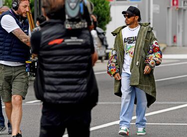 “No me puedo retirar ahora”