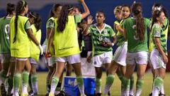 México rescató un punto ante Estados Unidos en su debut