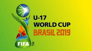 Mundial Sub-17: Fechas, sedes, participantes y organización