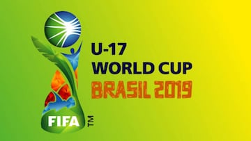 Mundial Sub-17: Fechas, sedes, participantes y organización