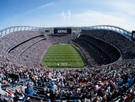 El duelo celebrado este 18 de abril en el Empower Field de Denver pasará a la historia, pues sólo es superado por un solo encuentro y ese ocurrió en 2023.