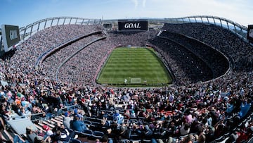 El duelo celebrado este 18 de abril en el Empower Field de Denver pasará a la historia, pues sólo es superado por un solo encuentro y ese ocurrió en 2023.