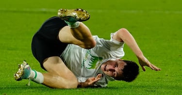 Algún día tenía que llegar