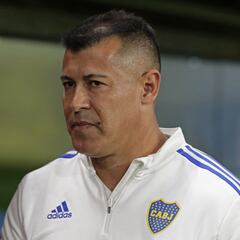 Cómo le fue a Jorge Almirón en los partidos ante River: va por su primer Superclásico desde el banco