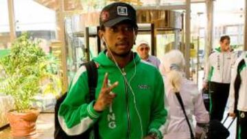 Portugal podría concentrarles mañana