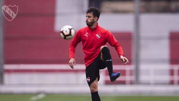 Independiente aplastó dos veces a Aldosivi en Avellaneda