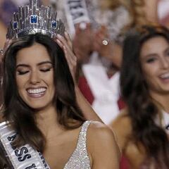 Laura Olascuaga Miss Colombia: ¿cuántas colombianas han ganado Miss Universo?