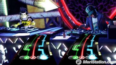 [GC] DJ Hero, Impresiones