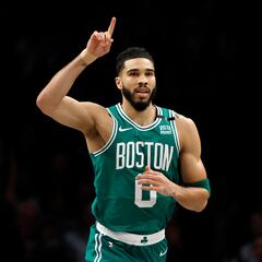 Pacers - Celtics: Jayson Tatum cara a cara con Haliburton | Finales de Conferencia Este