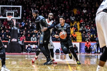 Fuerza Regia ganó título de la Zona Este de la LNBP