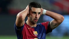 La FIFA cruza los dedos por el Real Madrid y... ¡por que eliminen al Barça!