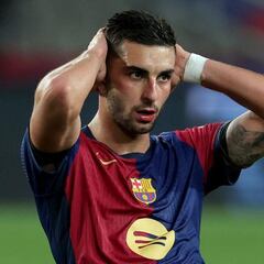 La FIFA cruza los dedos por el Real Madrid y... ¡por que eliminen al Barça!