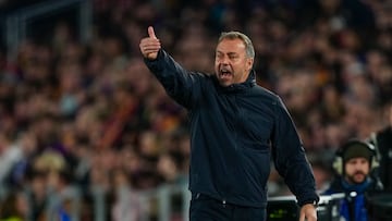 The Catalans are aiming to keep their perfect run alive after the international break.