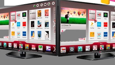 Cómo pasar contenidos de tu PC al TV sin cables y sin periféricos