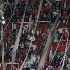 Tercera ronda de los preliminares de la Copa Libertadores 2023: formato y qué equipos se clasifican