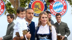 Bayern squad enjoy Oktoberfest after Hoffenheim loss