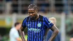 Udinese conquista San Siro