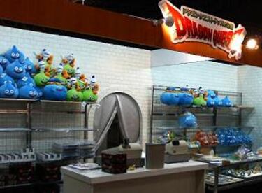 [TGS] Te mostramos el rincón de Square Enix en el festival