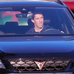 El desembarco de Planes