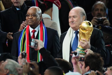 30 años de la ley que cambió el fútbol