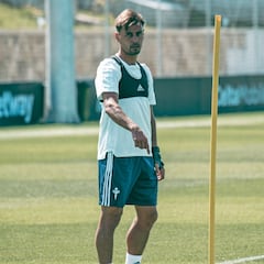 Kevin se anota el primer pulso del verano