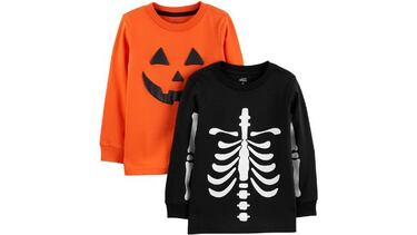 Siete productos para decorar tu casa, disfrazarte y prepararte para Halloween y Día de muertos
