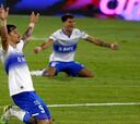 U. Católica gana el Torneo Nacional en vivo: reacciones, festejos y resumen, en directo