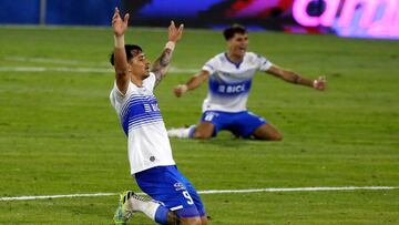 U. Católica gana el Torneo Nacional en vivo: reacciones, festejos y resumen, en directo