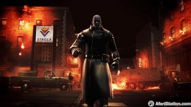 [E3] Resident Evil: Operation Raccoon City, Impresiones