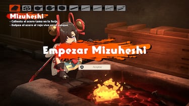 Impresiones de Towa and the Guardians of the Sacred Tree, Japón pone sus miras en el Hades de Supergiant