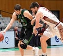 El Joventut se mantiene firme en la Eurocup: cuatro de cuatro