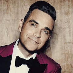 Robbie Williams, sobre sus excesos: “Estoy hecho polvo por lo que me hice en los noventa”