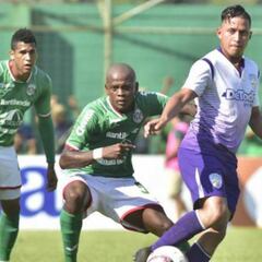 Promesa de Honduras abandona su carrera por vivir en USA