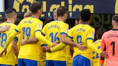 Cala-Alcalá ante el Athletic, para revertir la situación